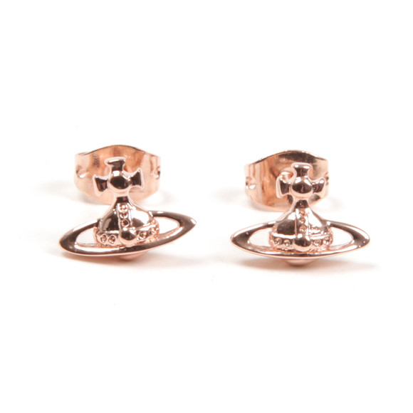 Vivienne Westwood Lorelei Stud Earrings | Oxygen Clothing