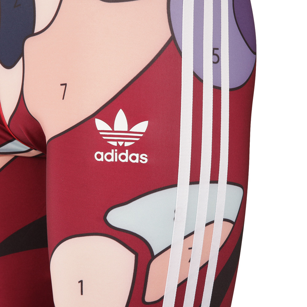 HOT Leggings Rita Ora Adidas Pants Adidas Originals Rita Ora