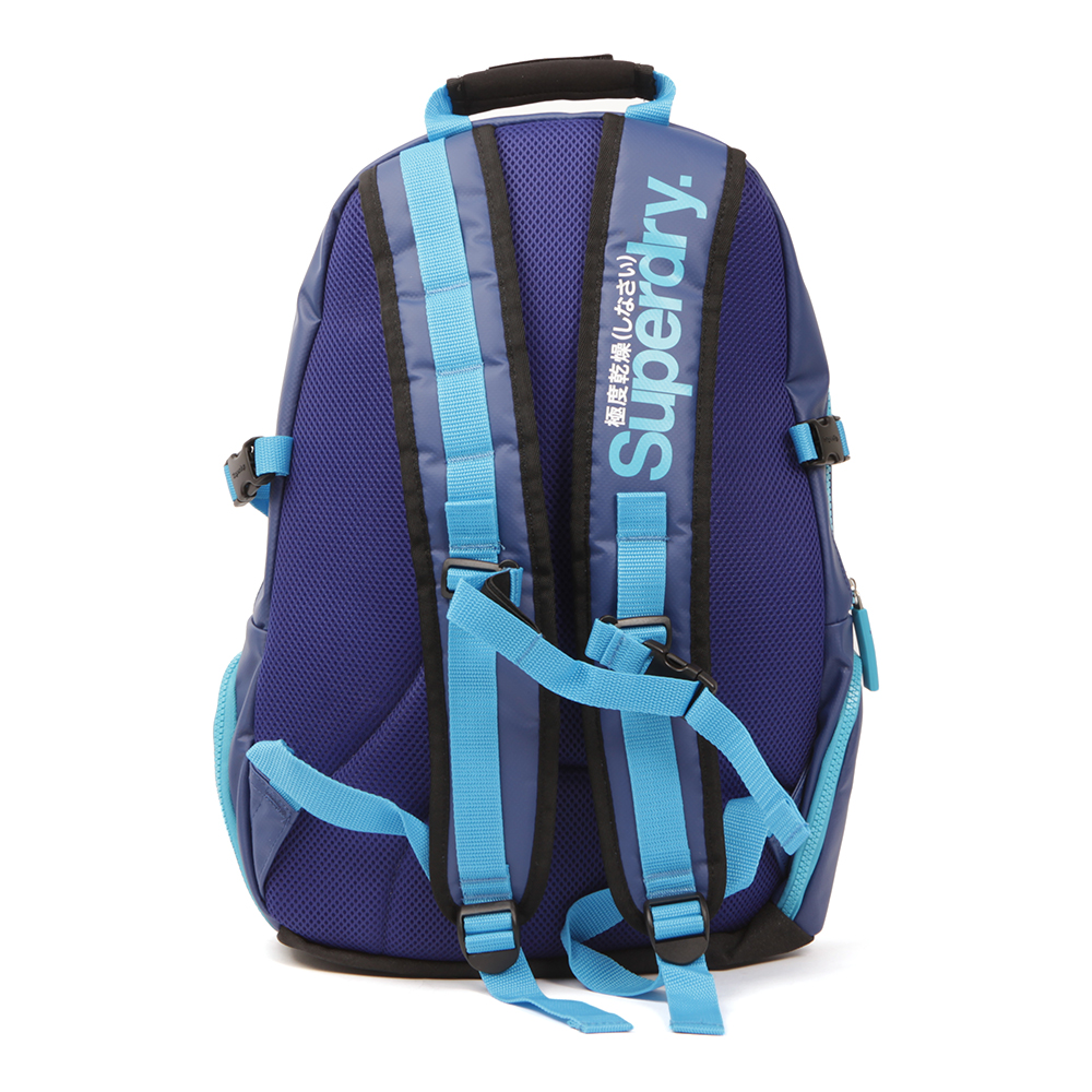 Superdry Tarp Backpack Masdings