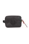 Superdry Mens Grey Trinity Wallet