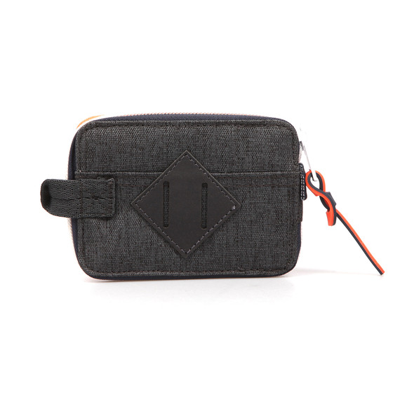 Superdry Mens Grey Trinity Wallet main image