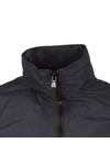 Duck & Cover Mens Blue Crome Jacket