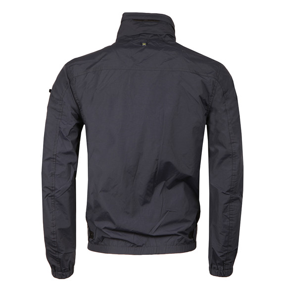 Duck & Cover Mens Blue Crome Jacket main image