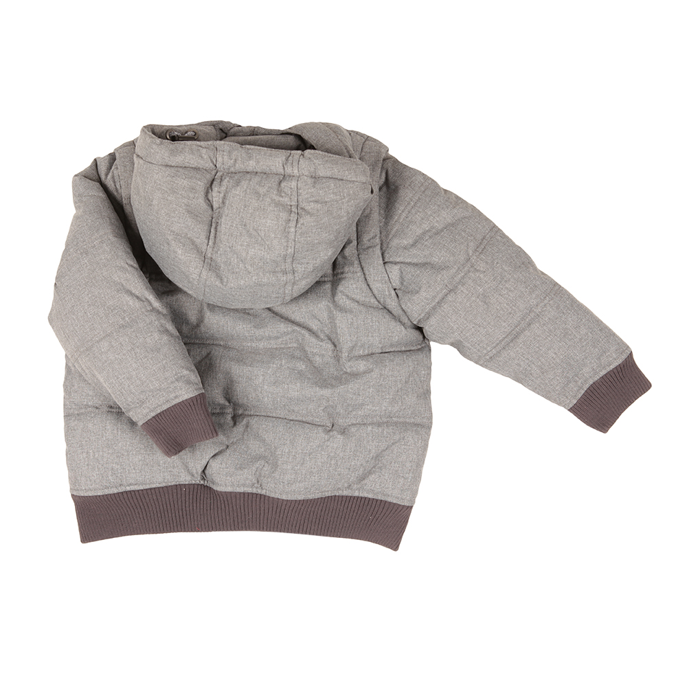 Timberland Puffer Jacket Masdings