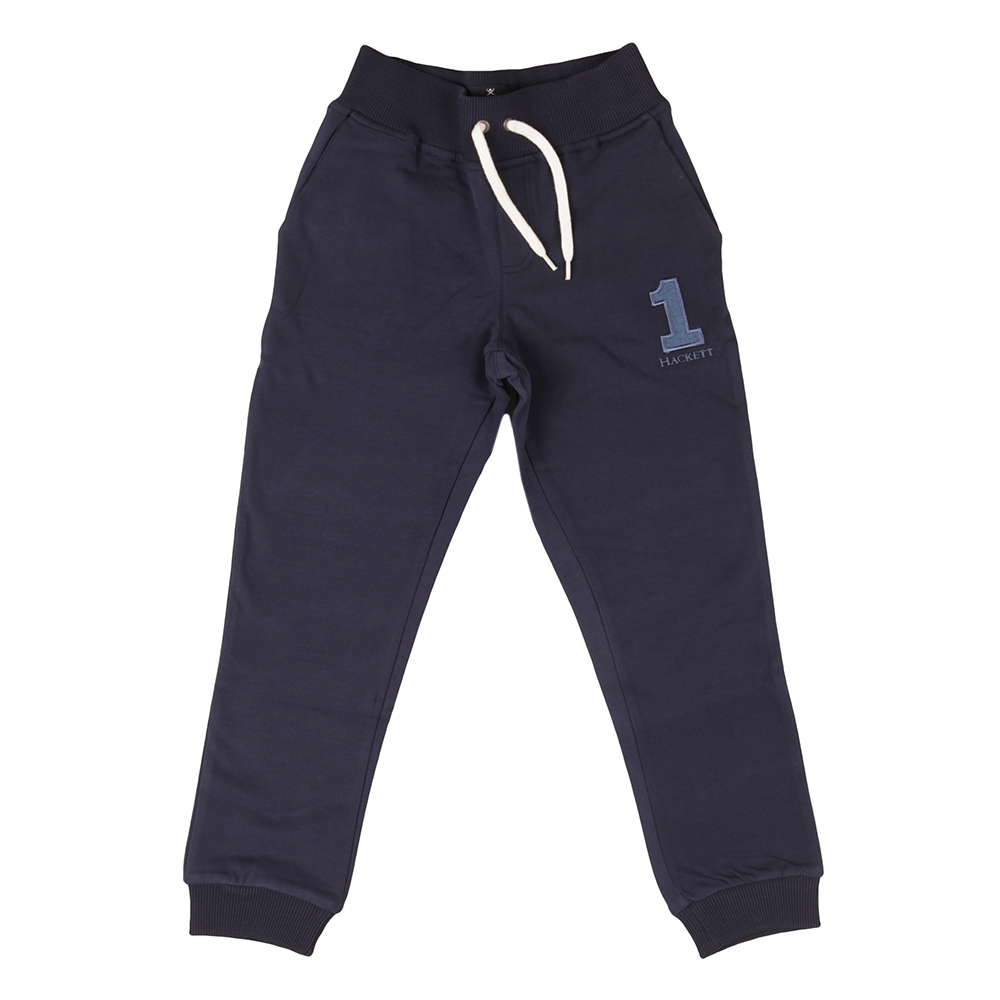Boys Number 1 Sweat Pant