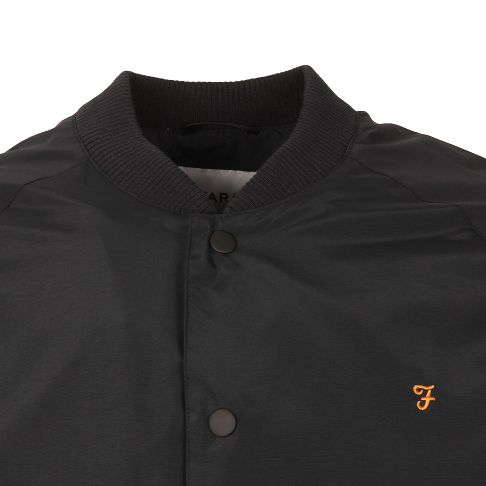 farah bellinger bomber jacket