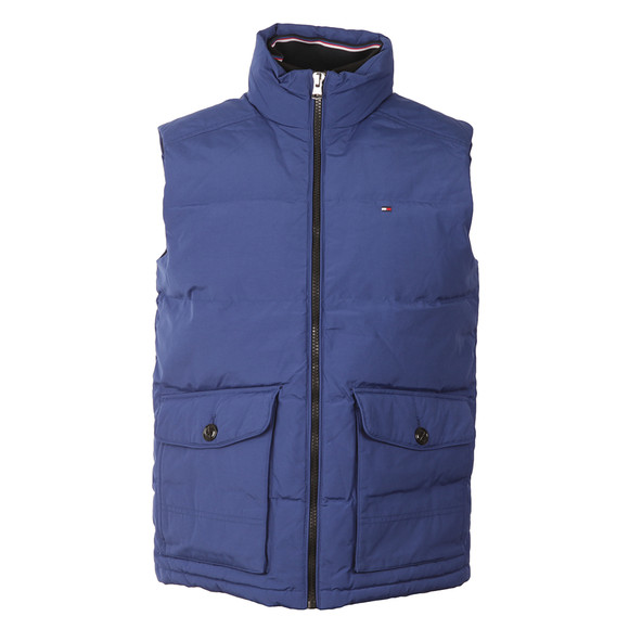 Tommy Hilfiger Hampton Down Vest Masdings