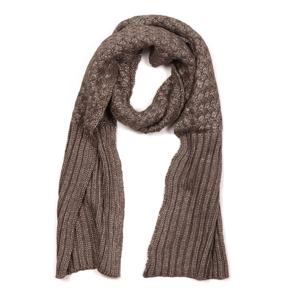 Barbour International Hat and Scarf Set Masdings