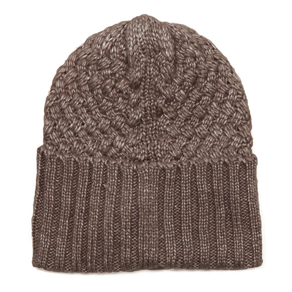 Barbour International Hat and Scarf Set Masdings