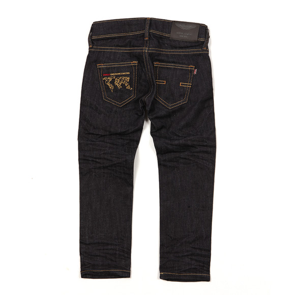 Hackett Boys Blue Boys AMR Jean
