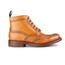 Bedale Calf Brogue Boot
