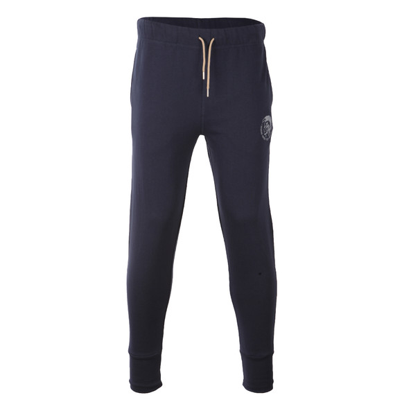 Diesel Mens Blue Peter Jogger #1