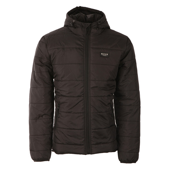 Nicce jacket footasylum clearance