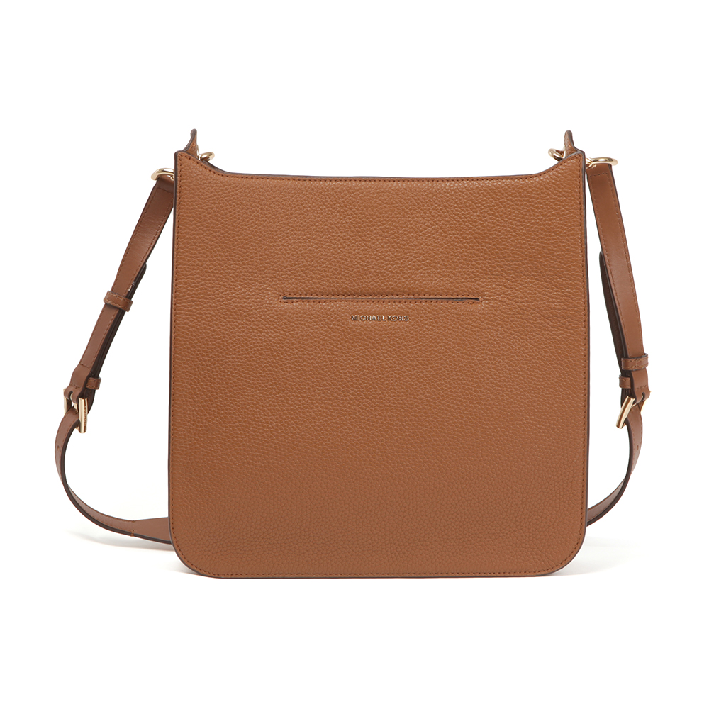 Michael Kors Sullivan Large Messenger Bag Oxygen Clothing