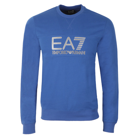 ea7 emporio armani sweatshirt