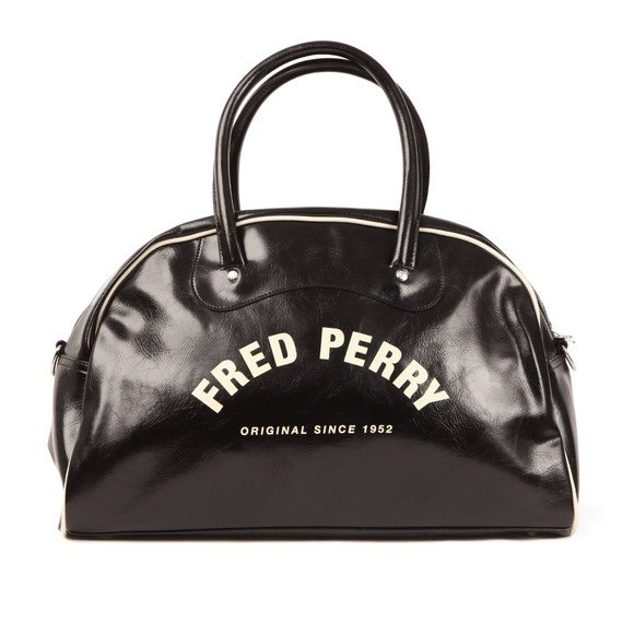 fred perry grip bag