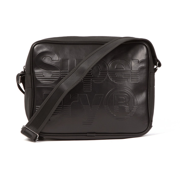 Superdry Lineman Messenger Bag Masdings