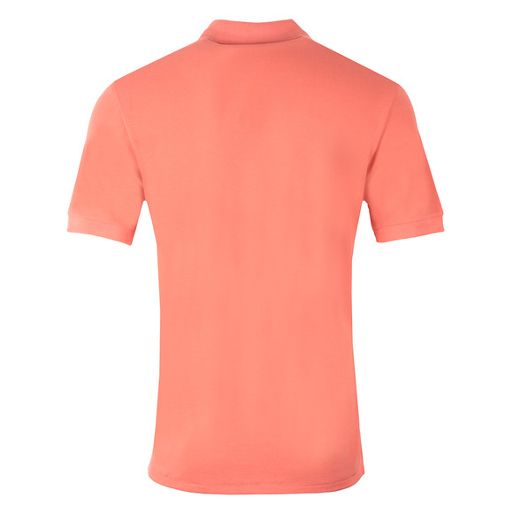 PS Paul Smith Mens Pink S/S Polo Shirt #3