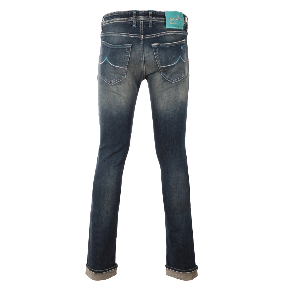 Jacob Cohen J622 Limited Edition Jean | Oxygen Clothing
