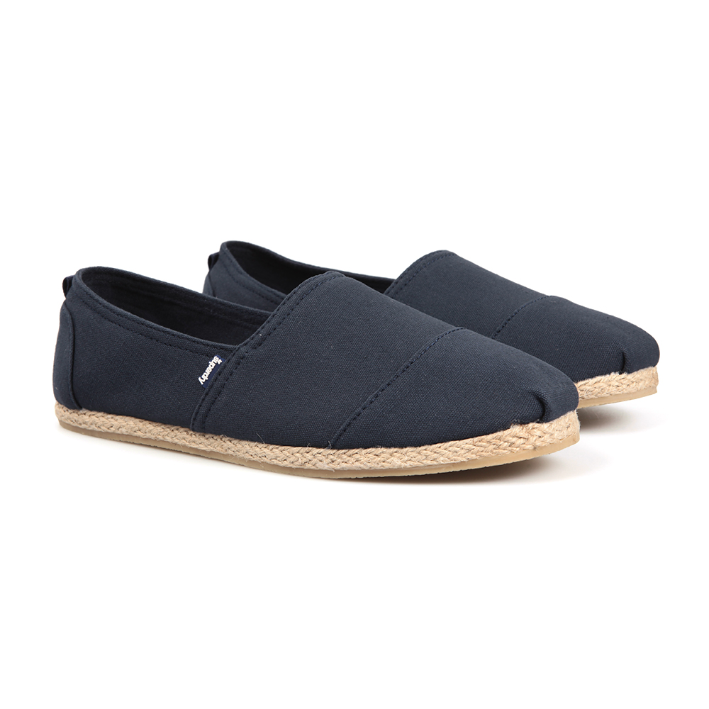 Superdry jetstream espadrilles Clearance