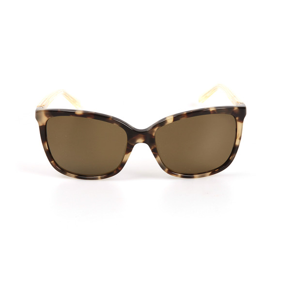 Kate Spade Womens Brown Kasie Sunglasses main image