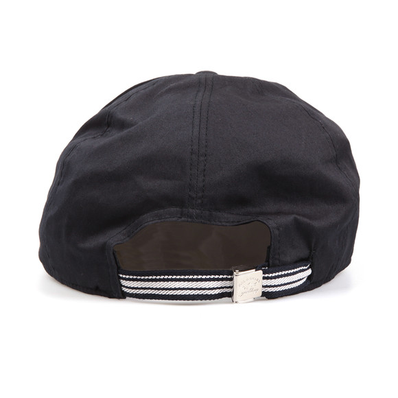 Paul & Shark Mens Blue Plain Cap #4