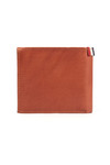 Superdry Mens Brown Tab Wallet In A Tin