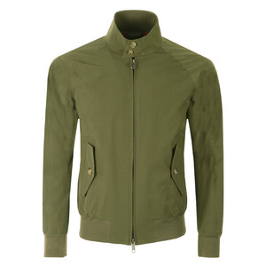 G9 Original Harrington Jacket
