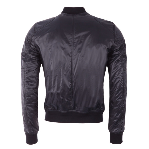 Belstaff Mens Blue Stonefield Blouson #3