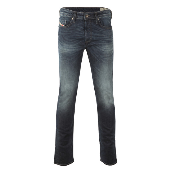 Diesel Mens Blue Buster Jean #1