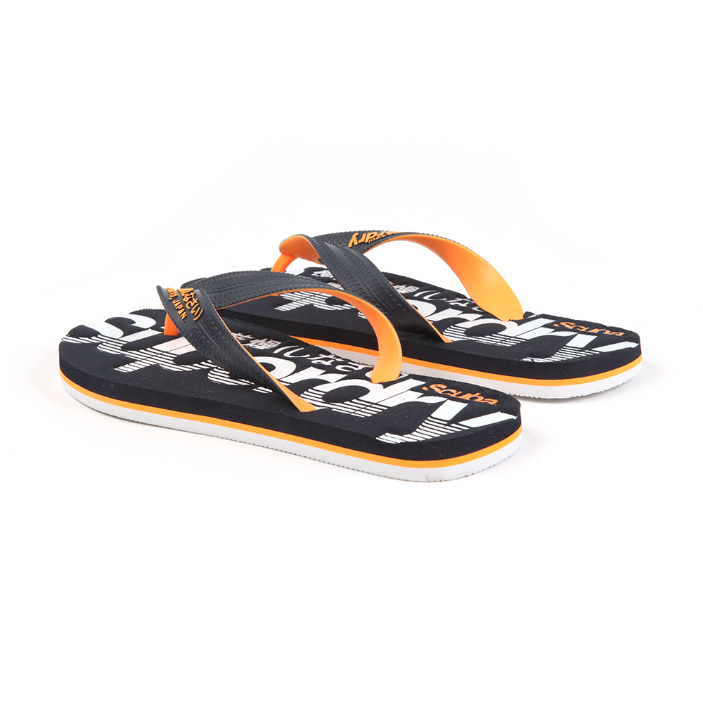 Superdry Scuba Flip Flop Masdings