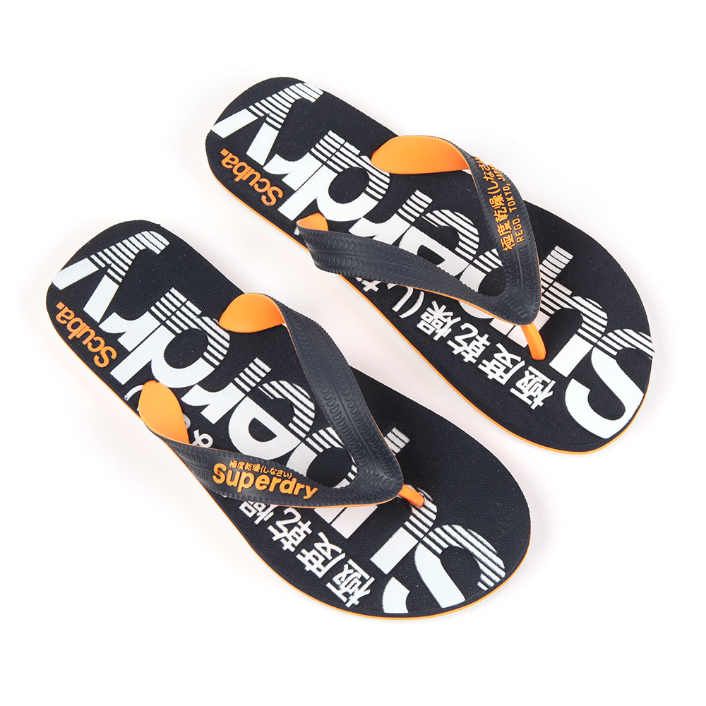 Superdry Scuba Flip Flop Masdings
