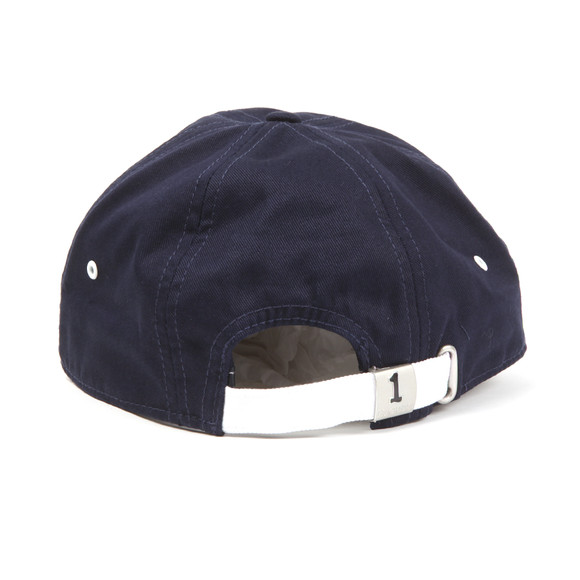 Hackett Mens Blue Numbersl Cap main image