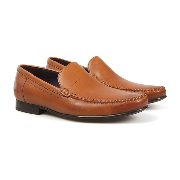 Ted Baker Mens Brown Simeen 3 Shoe main image