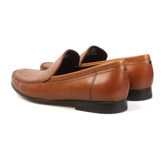 Ted Baker Mens Brown Simeen 3 Shoe main image