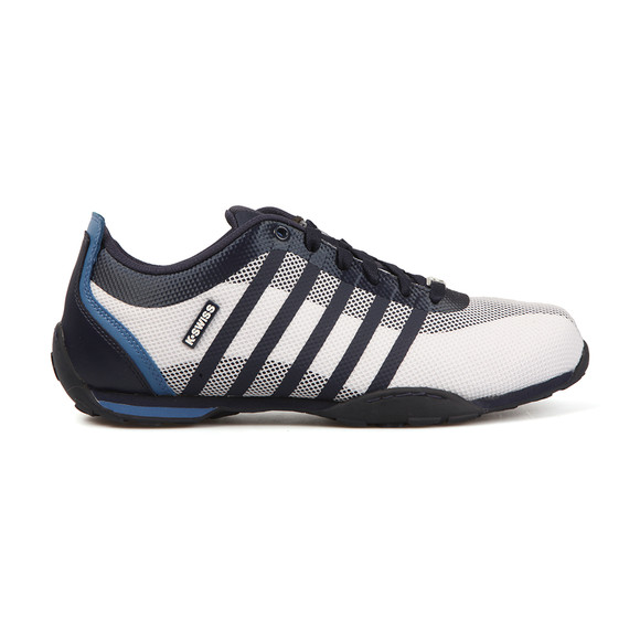 K Swiss Mens White Arvee 1.5 Tech Trainer main image