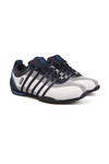 K Swiss Mens White Arvee 1.5 Tech Trainer