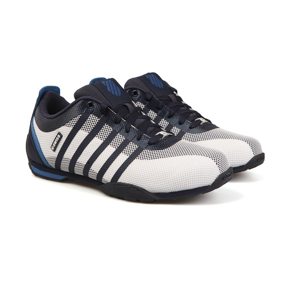 K Swiss Mens White Arvee 1.5 Tech Trainer main image