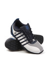 K Swiss Mens White Arvee 1.5 Tech Trainer