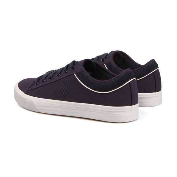K Swiss Mens Blue Bridgeport Trainer main image