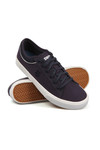 K Swiss Mens Blue Bridgeport Trainer