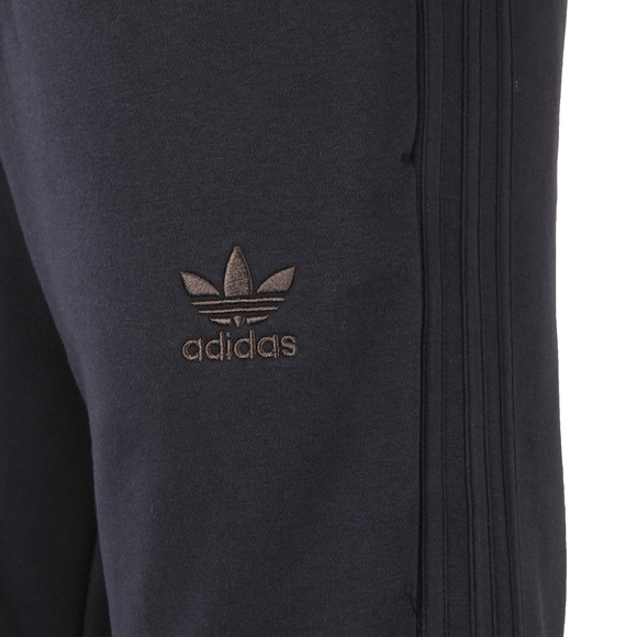 adidas Originals Mens Blue Trefoil  Series Jogger main image