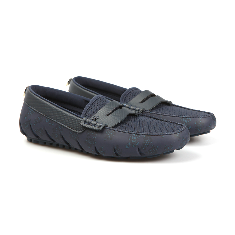 Vilebrequin loafers clearance