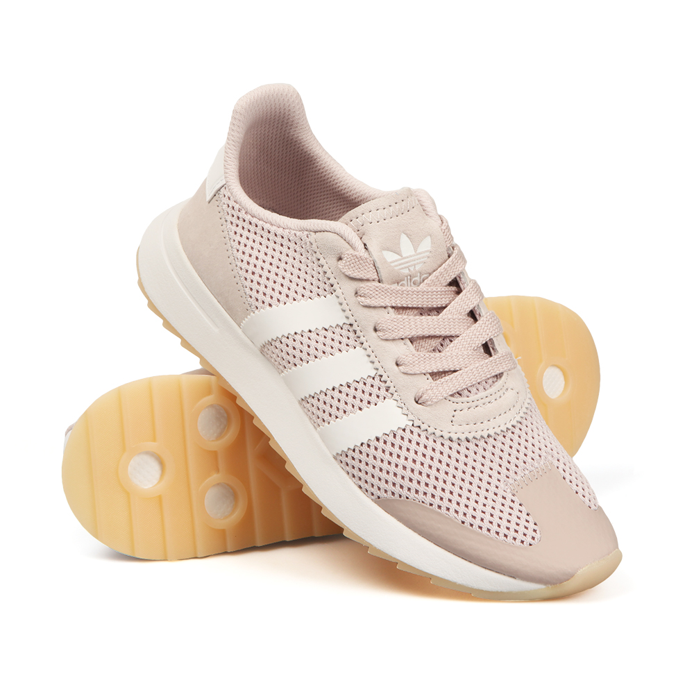 adidas flashback ice purple