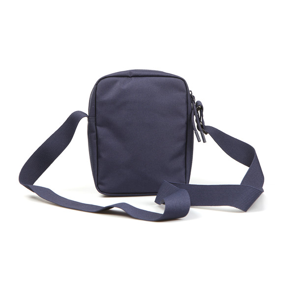 Lacoste Mens Blue NH2102NE Camera Bag main image