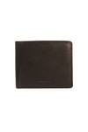 Gant Mens Black Wallet