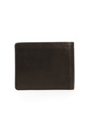 Gant Mens Black Wallet
