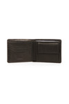 Gant Mens Black Wallet