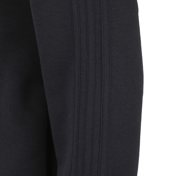 adidas Originals Mens Blue Crew Neck Sweatshirt main image