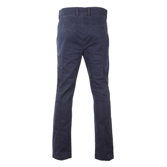 Vivienne Westwood Anglomania Mens Blue Classic Chino  main image